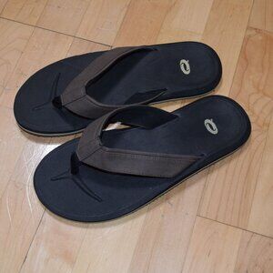 New w/o Tags! O'Rageous flip flops Men's sz 12 Shoes Sandals